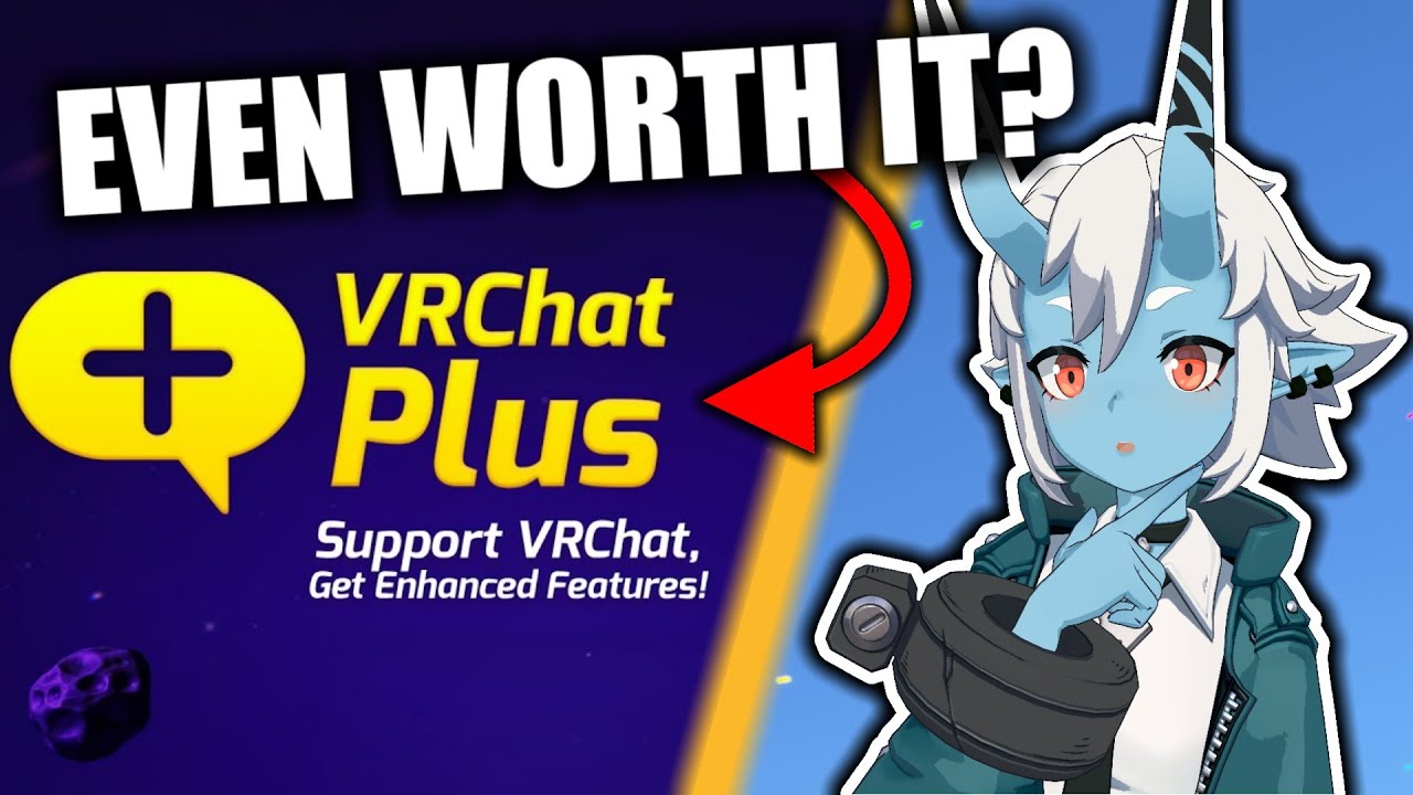 VRChat' Launches Paid Subscription Service With Premium Features - VRScout