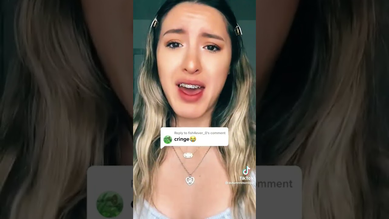 Your a mean mean man!