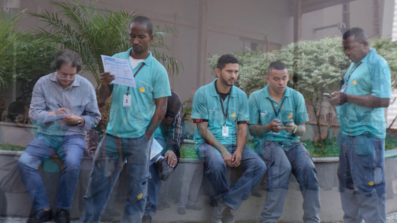 Sinttel-Rio Especial: 12/05/17