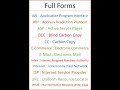 Computer Science MCQ #computer  #fullform  #computerinstructor #informaticsassistant #compitionexam