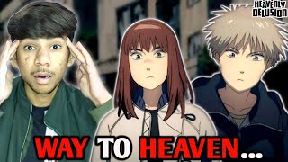 Our Main Character Is Trying To Find Heaven On Earth Where...🤔 | HEAVENLY DELUSION Review ( Hindi )🔥