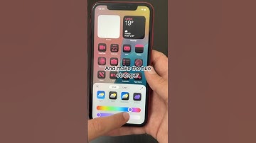 How to Make Your iPhone 2025 Truly Yours Like a Pro #shorts #tips #tricks #tech #iphone17 #fold7 #ai