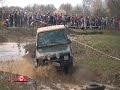 offroad armenia трофи спринт 2016