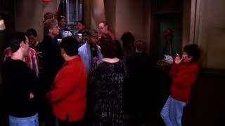 Candy Lady- Monica Make Candy- Friends