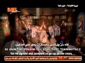 لحن طون ثينا -  خوروس معهد الدراسات (قناة مار مرقس)