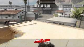 Insane Studio Wallbag