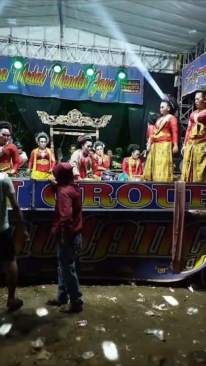 jaipong mbah namin #semuaorang #subangselatan #hiburansegar #dangdut #hiburanrakya