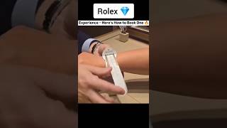 Rolex wrist measurement π #rolex #watches #feedshorts Rolex wrist measurement π #rolex #watches #feedshorts