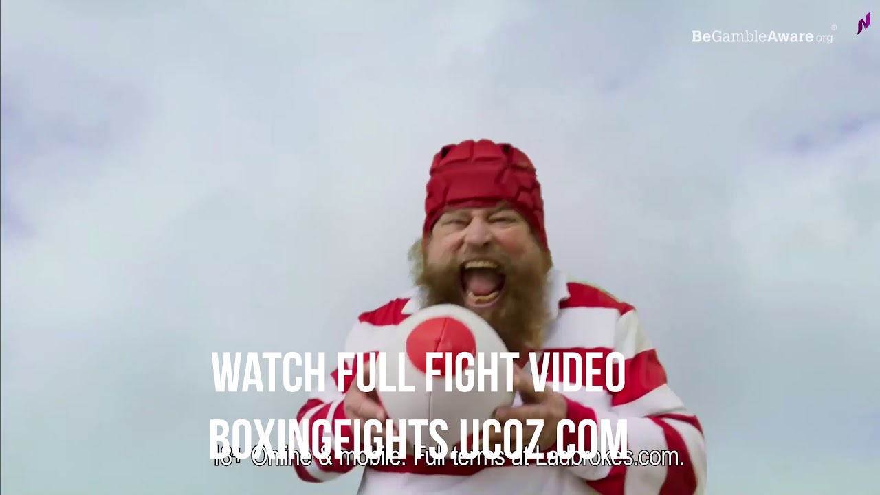 Garcia vs Vargas full fight highlights