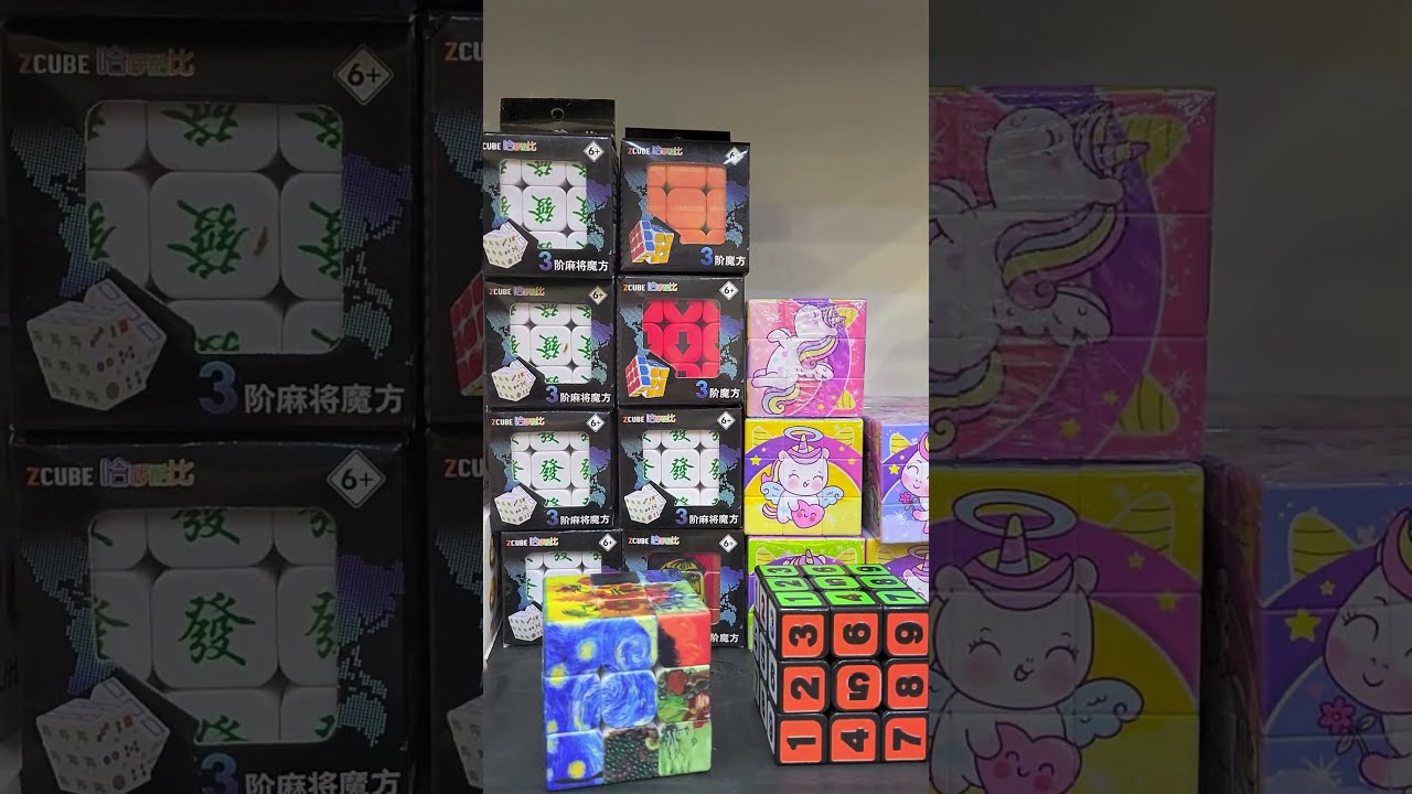 Did you know the Rubik&rsquo;s Cube was actually born right here in Budapest?