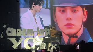 Lee Chae Min - Stay With Me