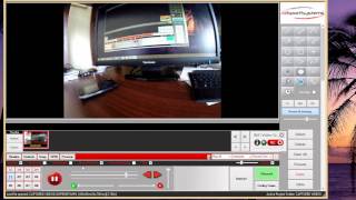 WiFi Video Grabber and MotionView screenshot 1