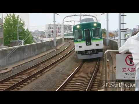 （合作鉄道PV)第6宇宙の将星＆コウキガメユユコ好き