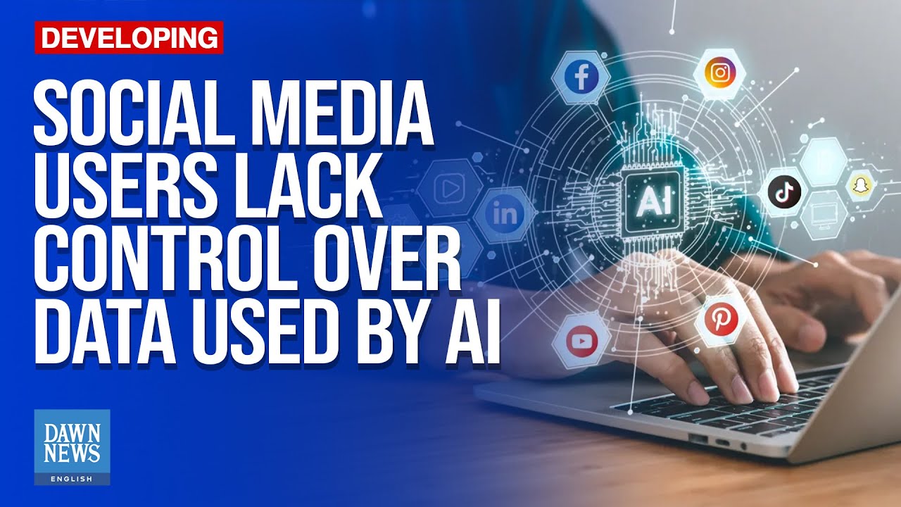 Social Media Users Lack Control Over Data Used By AI, US FTC says ...