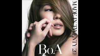 BoA - Brand New Beat
