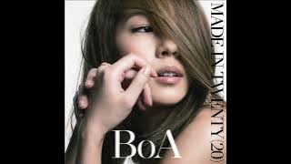BoA - Brand New Beat