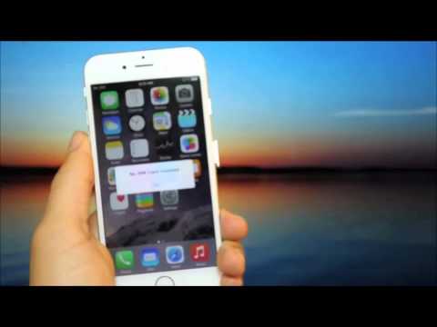 How to Unlock Telenor iPhone 6 5s 5c 5 4s 4 by IMEI code From Sweden