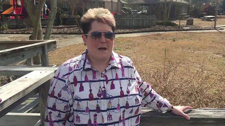 52 Faces of Community: Kimberly Hoffman