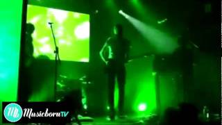 View Tom Vek Live Performance of Popular Songs at Heaven in London