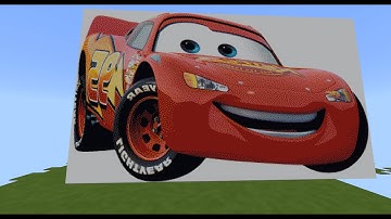 Turn image into minecraft pixel art(iOS, Xbox, Ps4, ps5) from PHOTO tutorial.