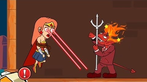 Home Pin Gameplay Level 2451-2462 Android IOS Mobile Game/Pull The Pin