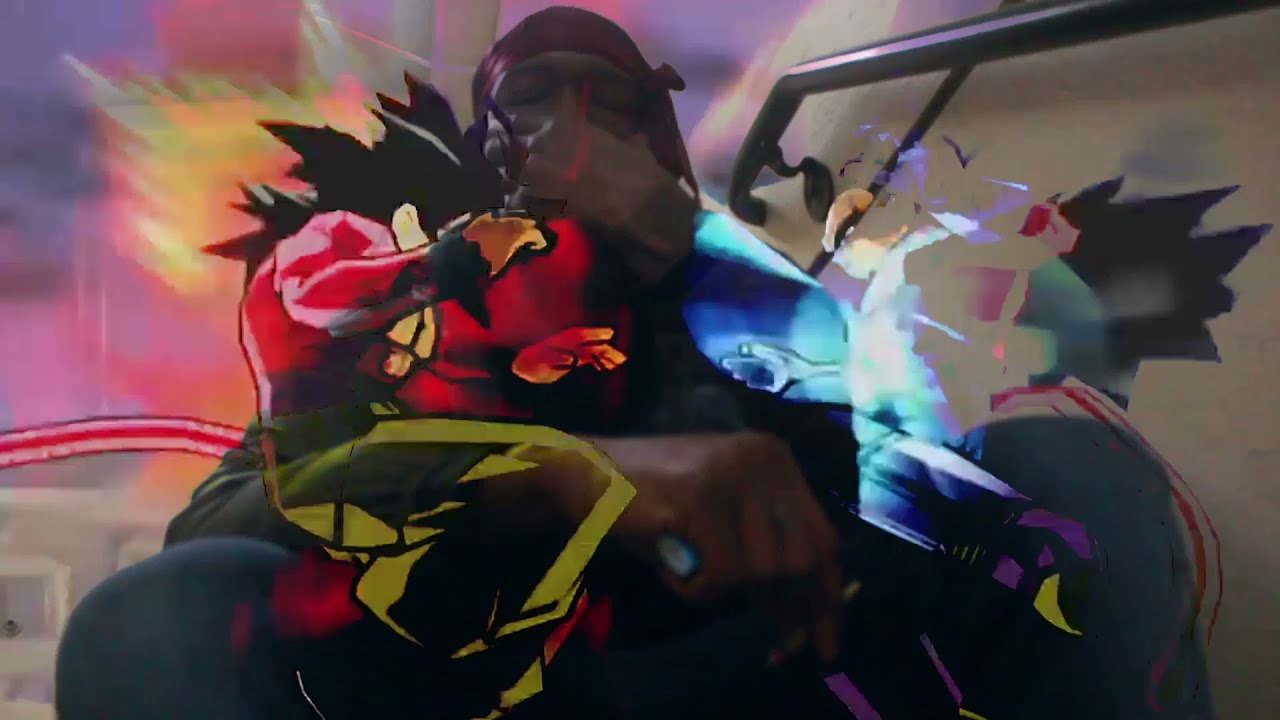 RICEBOIBRICE-USAIN Prod. {M.T. IMPERATOR} |Official Video|