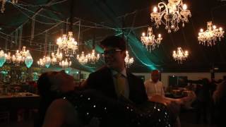 020 CB gala mannequin challenge