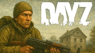 HOW a 2300 HOUR survivor THRIVES on CONSOLE DayZ servers! DayZ PS5 Official