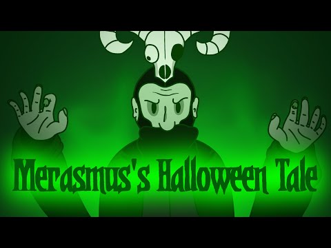 Merasmus's Halloween tale|Team