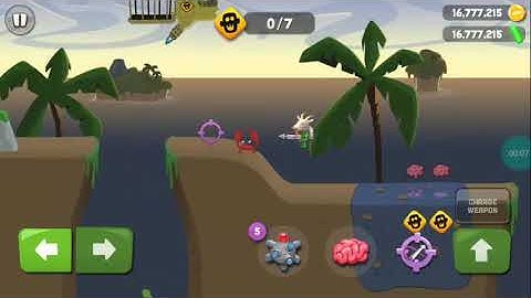 How to became a pro in zombie catcher   tricks and tips