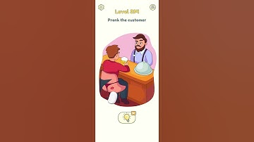 DOP 2 level 394 | #shorts