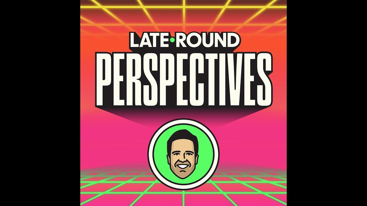 Late-Round Perspectives: Bob Harris Returns