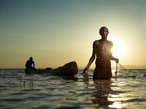 Kickstarter Campaign for: "People of the Delta" Film Project