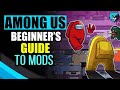 2024 Among Us - Modding Tutorial (Proximity Chat   Town of Us R)