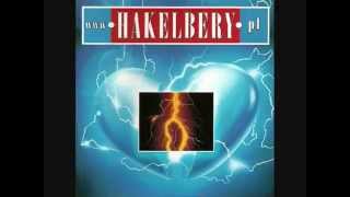 Hakelbery - Bardzo Krótką Chwilę