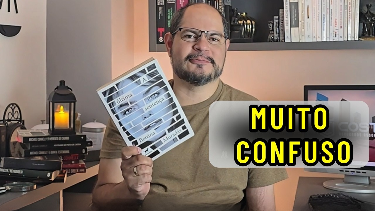 O Que Faltou em A Última Sentença?