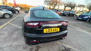 Kia ld19
