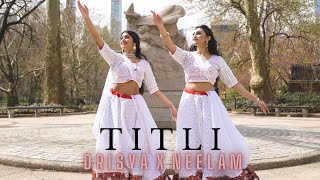 T I T L I | Drisya Reghuram X Neelam Patel screenshot 5
