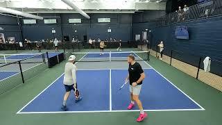 06/27/26 - Brick Wall Pro Series / OPEN DIV. ~ Lladro, Kinney -vs- Kane, Chanthaphaeng