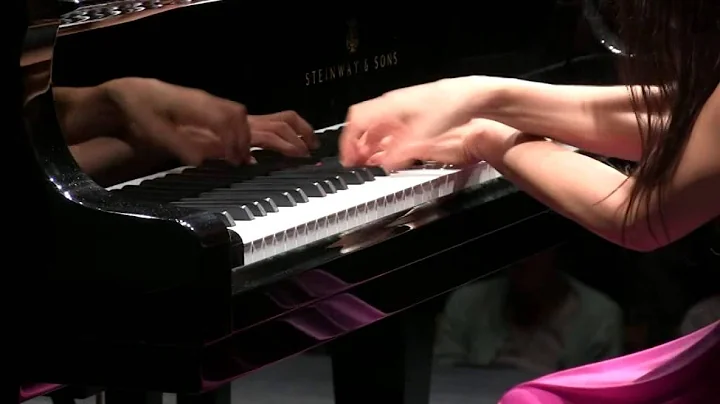 Young Choon Park - Live in Concert