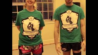 The Importance of Undergarments: Crucial Details to Wearing Thai Shorts | Thai Boxing World Blog