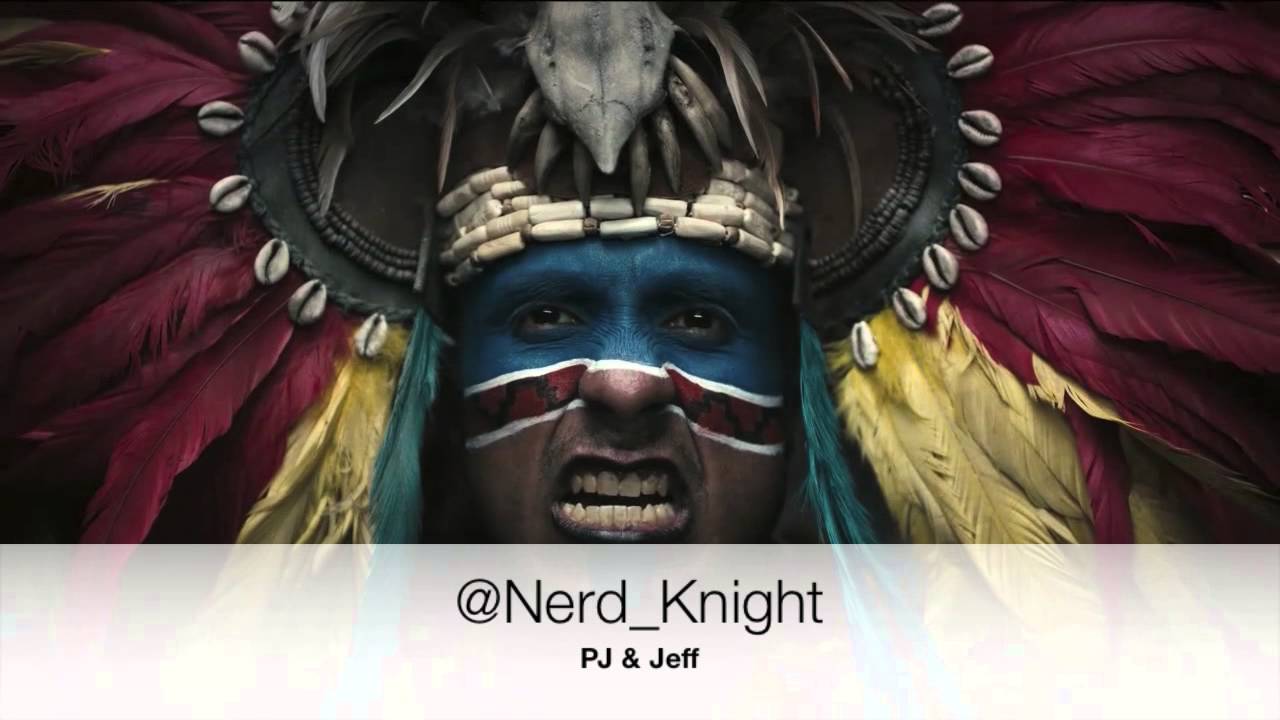 Call of Duty Ghost - Impressions