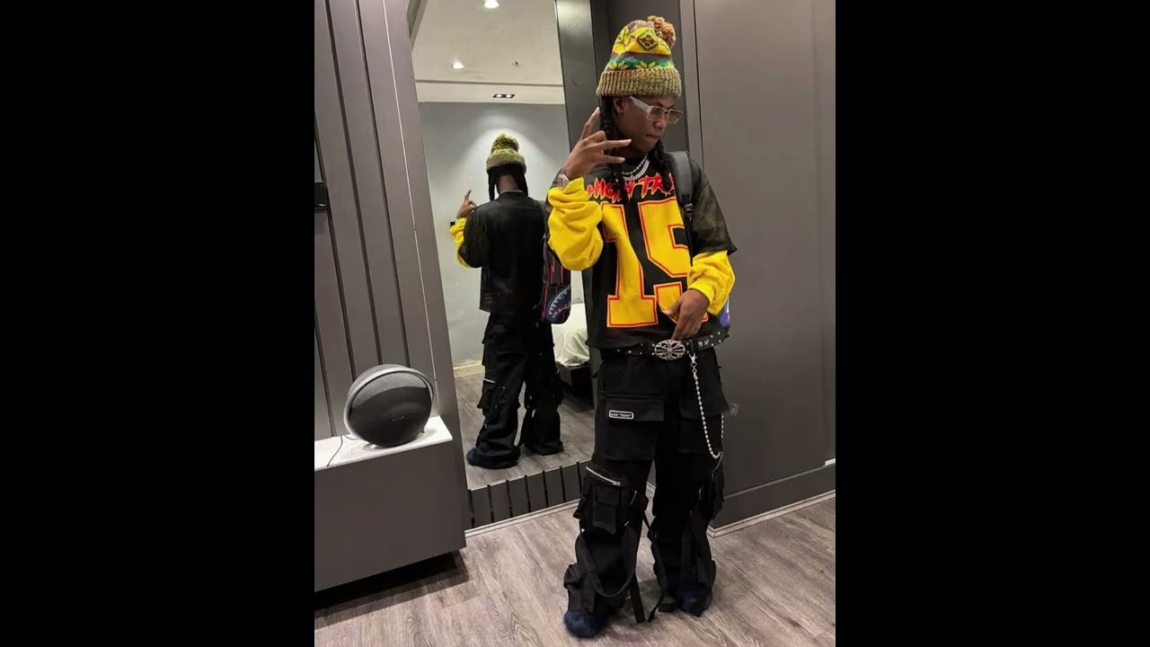 [free] iayze + jace! type beat 