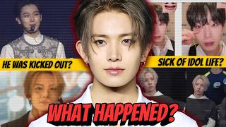Conspiracy Theories About Heeseung's Departure From ENHYPEN