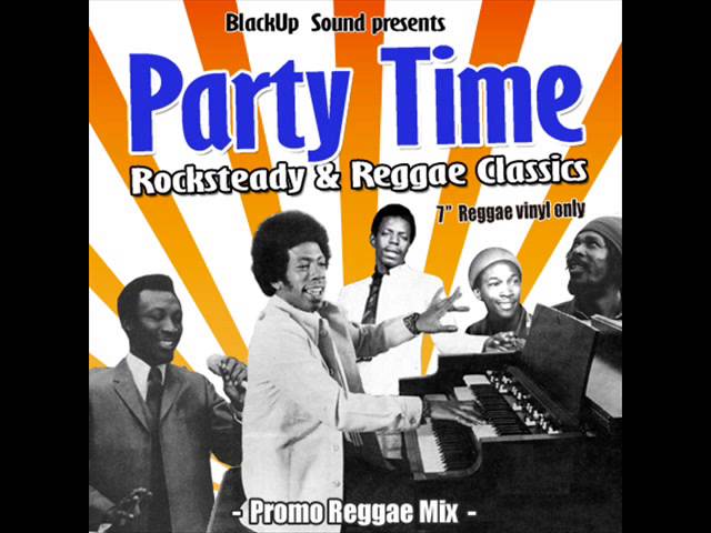 Ken Boothe - Lady With The Starlight - YouTube