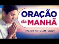 ORAÇÃO PODEROSA DA MANHÃ - 10/02 - Faça seu Pedido de Oração