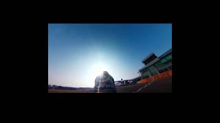 20180325 ST125 Rd.1 HSR #13 Hamabe Rear 360dig  Editing