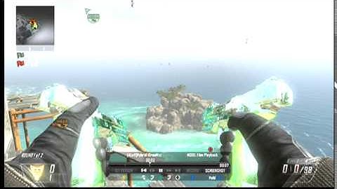 Trickshots on bots episode #2