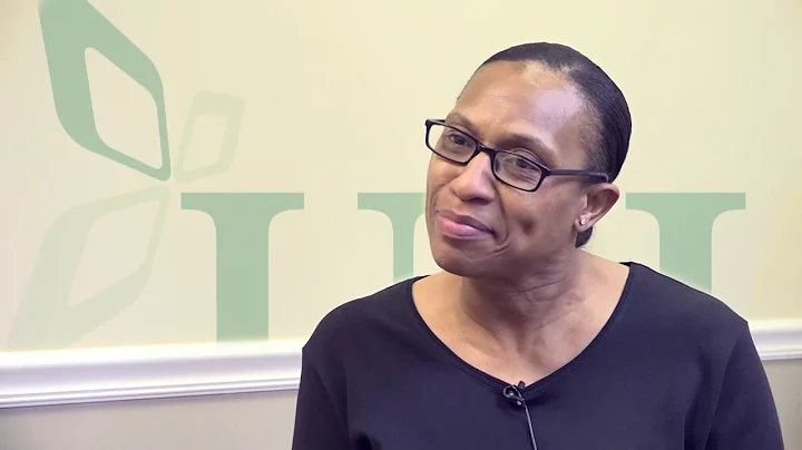 Dr. Phyllis White OB/GYN