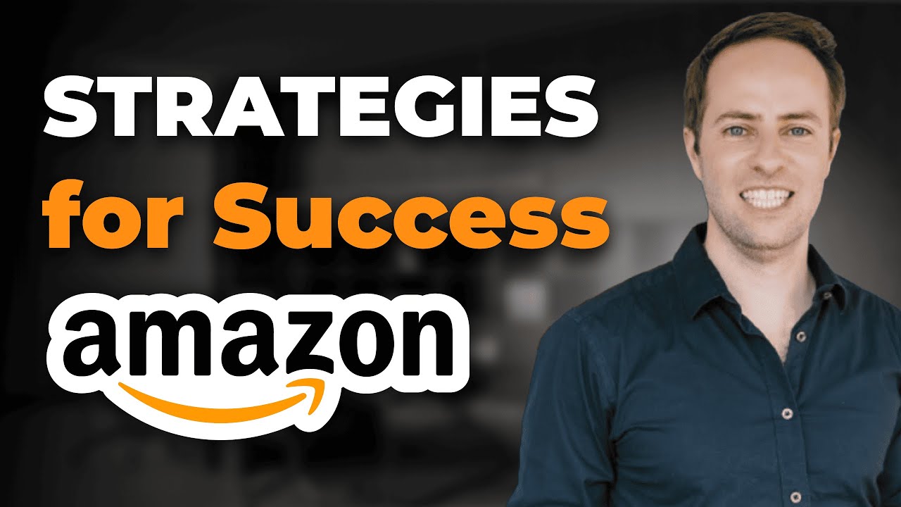 11 Secrets for Amazon FBA Success in 2025